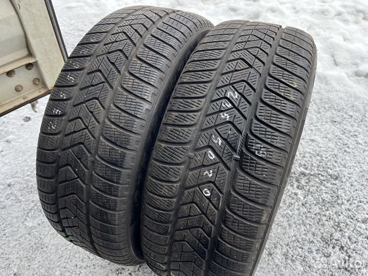 Pirelli Scorpion Winter 235/50 R20