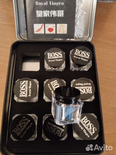 Эпимедиумная Натуральная Паста