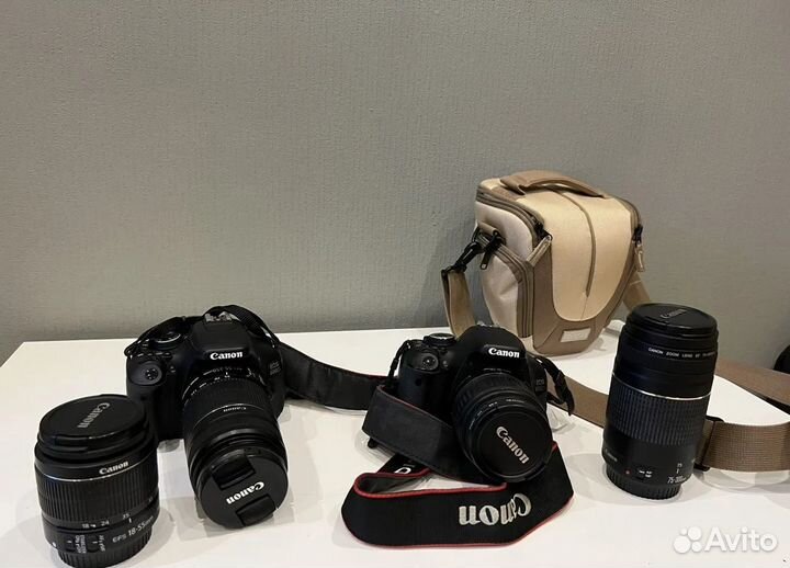 Apeндa фотоaппарaта cаnоn