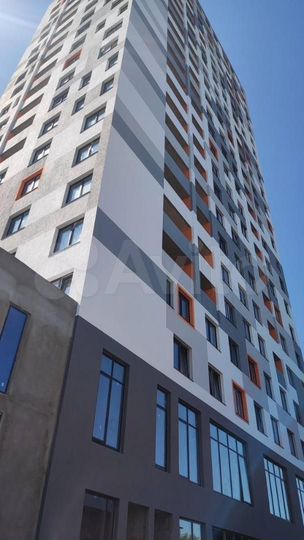 3-к. квартира, 84,5 м², 13/23 эт.