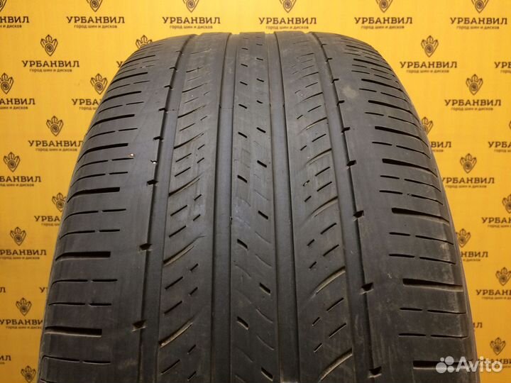 Hankook Dynapro HP RA23 255/55 R18