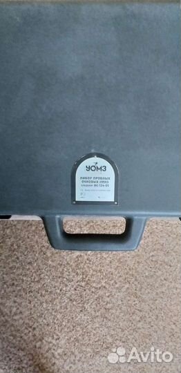 Набор пробных очковых линз