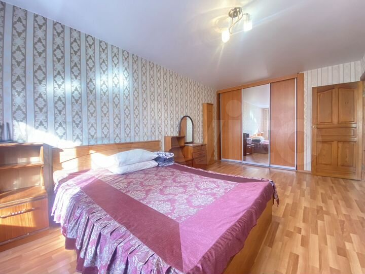2-к. квартира, 60 м², 2/9 эт.