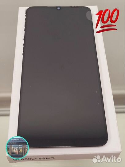 Оригинальные дисплеи Samsung