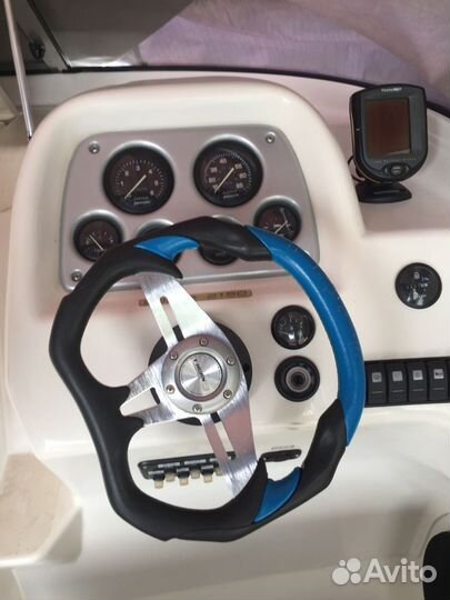 Катер Cobra Elegance 2150