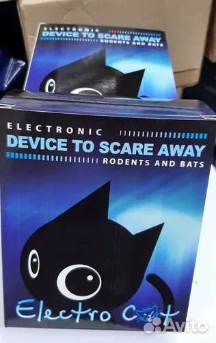 Отпугиватель