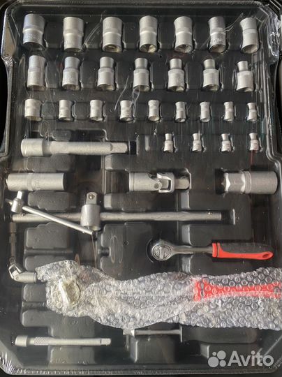 Набор инструментов 187 предметов