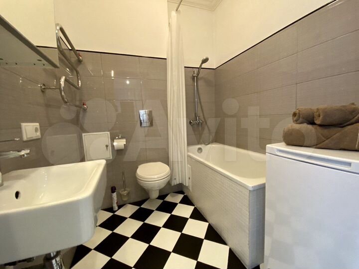 Квартира-студия, 28 м², 11/16 эт.