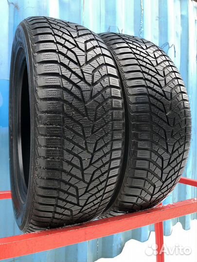 Yokohama W.Drive V905 225/55 R18