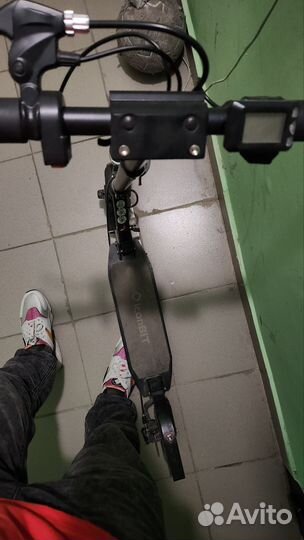 Электросамокат