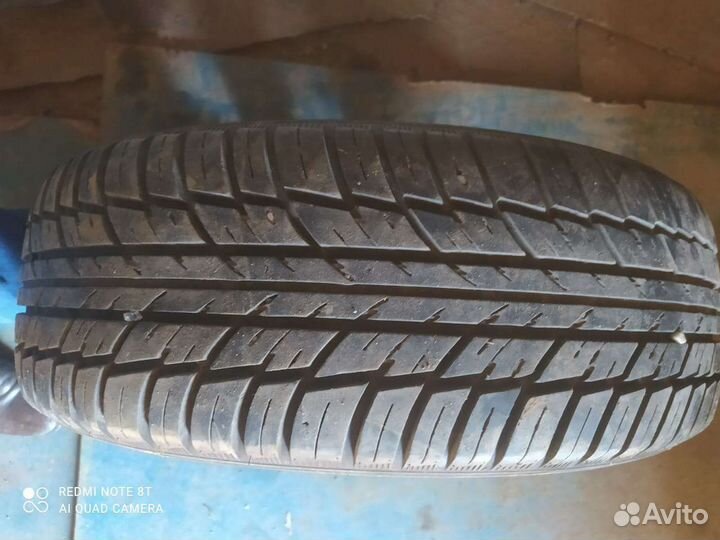 Таганка М-225 Taganca 205/60 R15 91H
