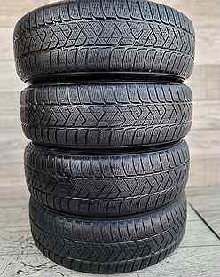 Pirelli Scorpion Winter 215/65 R17