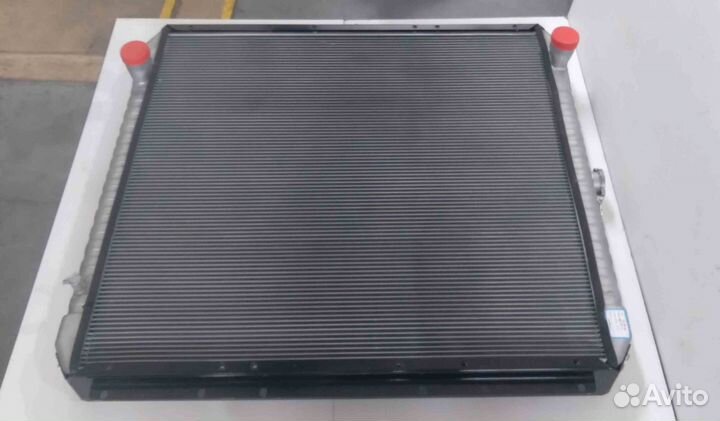 Радиатор основной 4454113 Hitachi ZX330-3G