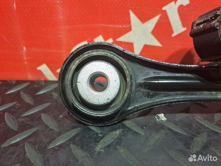 Тяга интеркулера Daf XF106