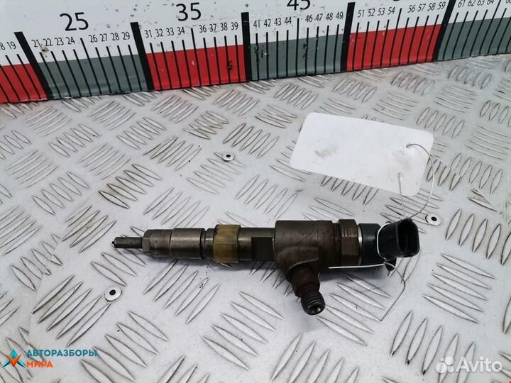 Форсунка Peugeot Partner (M59) рест. 2011 1980S5