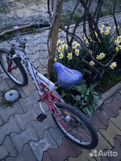 Детский велосипед stels pilot 250