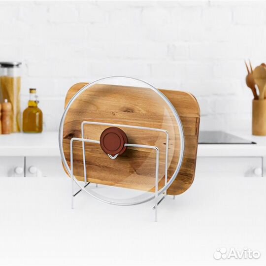 Подставка для хранения, комплект 2 штуки