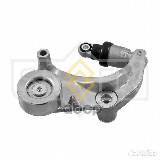 Натяжитель ремня навесного оборудования honda A