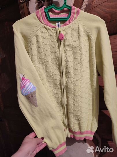 Детская одежда для девочек140-158