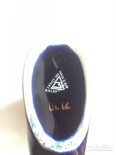 Кружка Карловы Вары