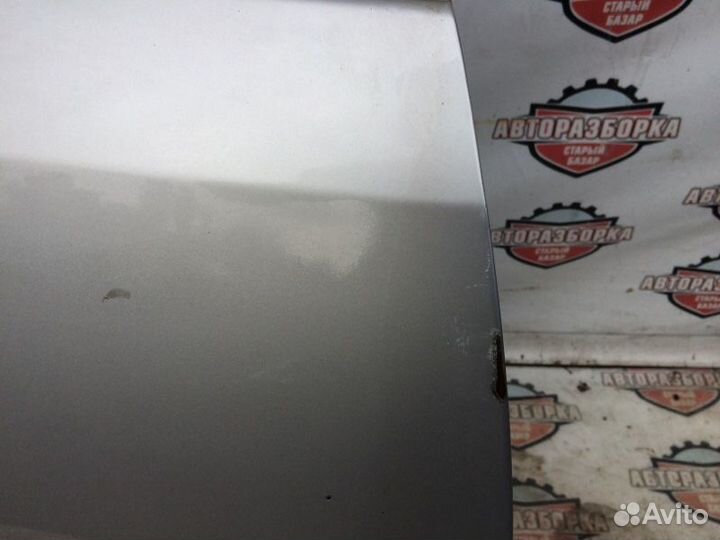 Дверь передняя правая Toyota Prius NHW20 1nzfxe