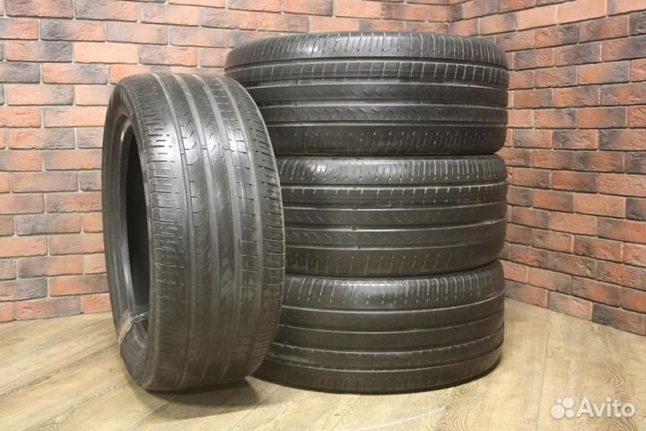 Pirelli Scorpion Verde 285/45 R20