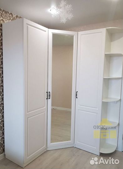 Шкаф в прихожую