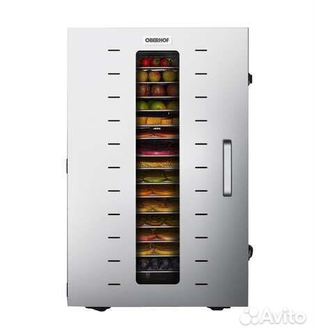 Дегидратор 