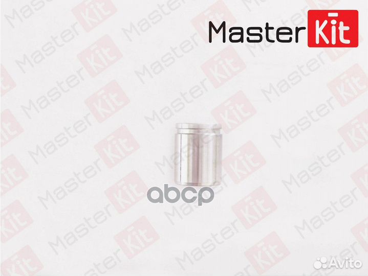 Поршень тормозного суппорта 77A1675 MasterKit