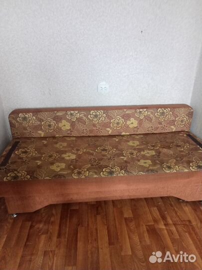 Диван раскладной бу