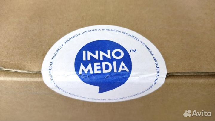 Видеотелефон Innomedia MTA 5531, новый