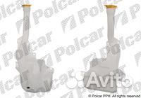 Бачок омывателя для ford mustang 01.15-07.18