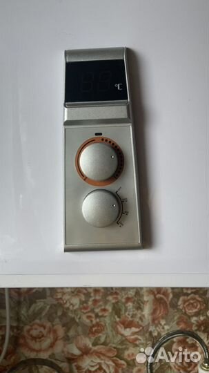 Водонагреватель накопительный 80л Polaris