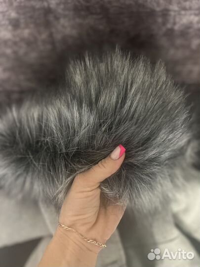 Пальто детское 86 92