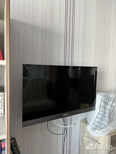 Телевизор Sony