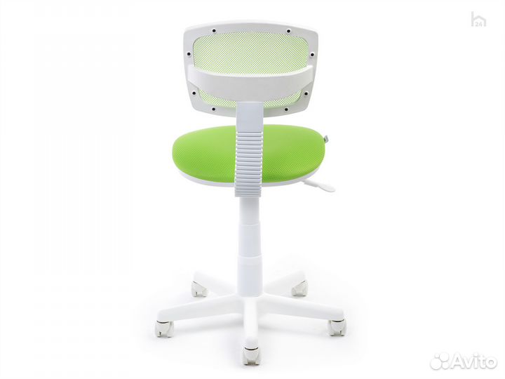 Кресло компьютерное детское Бюрократ CH-W299/SD/TW