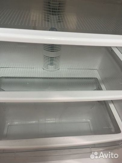 Холодильник Samsung,no frost,двухкамерный