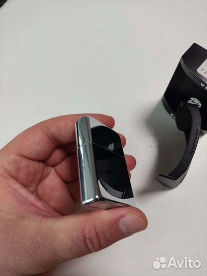 Зажигалка zippo оригинал South Africa 25 years