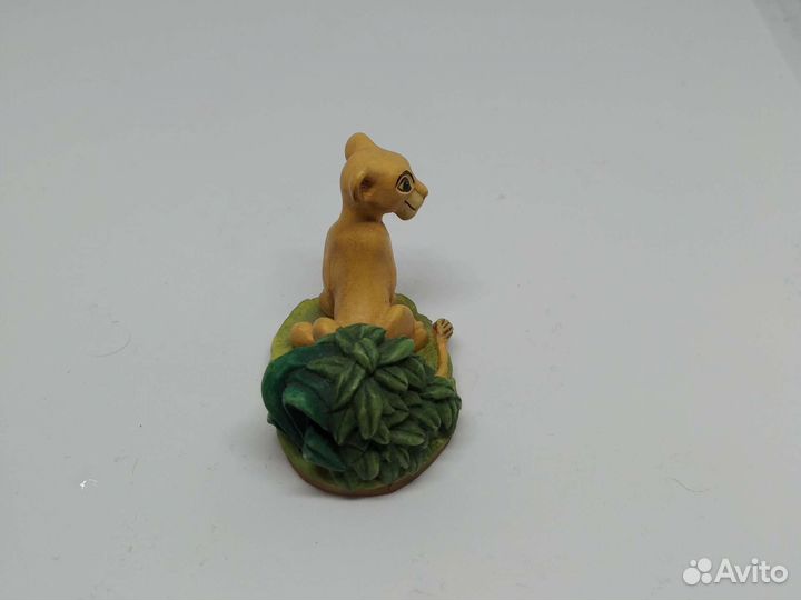 Фигурка Disney Король лев