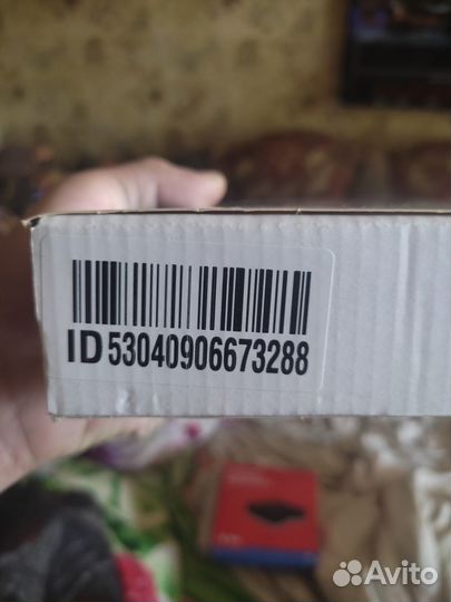 Тв приставка триколор бу