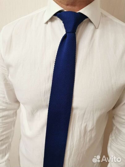 Галстук Pierre Cavelli