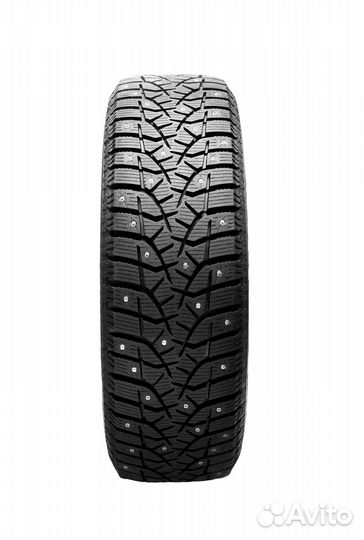 Bridgestone Blizzak Spike-02 SUV 215/70 R16