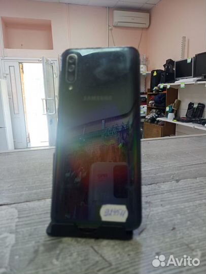 Samsung Galaxy A50, 4/64 ГБ