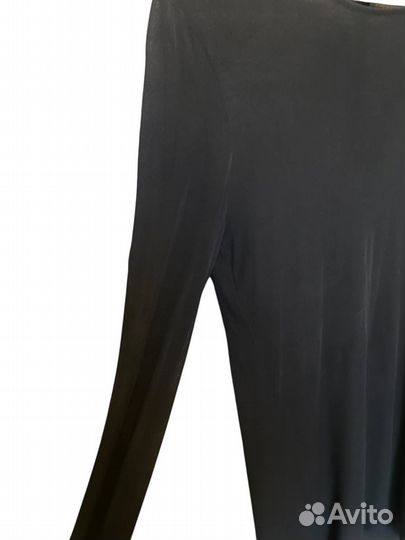 Прозрачный лонгслив COS