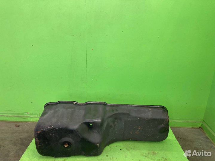 Поддон картера двигателя DAF XF105