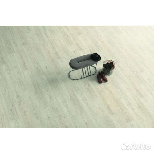 Кварцвиниловая плитка