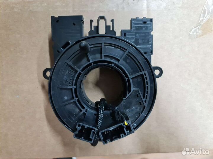 Подрулевой шлейф Renault Duster 2