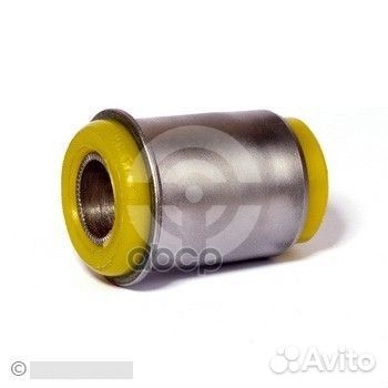 Сайлентблок полиуретановый передней подвески, н