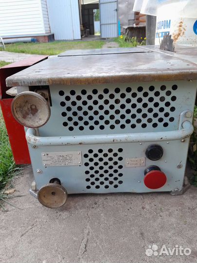 Станок деревообрабатывающий субд-1