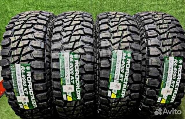 Roadcruza RA8000 265/75 R16 123Q